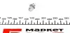 Лампа розжарювання MAGNETI MARELLI 003724100000 (фото 2)