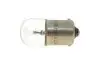 Автолампа Magneti Marelli Heavy Duty R10W BA15s 10 W прозрачная 004069100000
