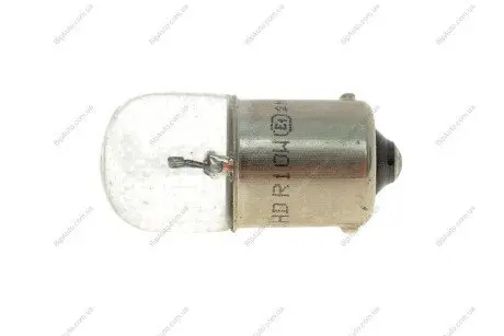 Лампа розжарювання MAGNETI MARELLI 004069100000 (фото 1)