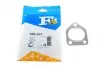 Прокладка (Система выпуска ОГ) FISCHER Fischer Automotive One (FA1) 100-923 (фото 1)