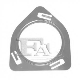 Прокладка (Система випуску ОГ) Fischer Automotive One (FA1) 120-928 (фото 1)