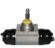 Гальмівний циліндр колісний 19.05mm Golf III/Fabia/Octavia/Roomster JP GROUP 1161300500