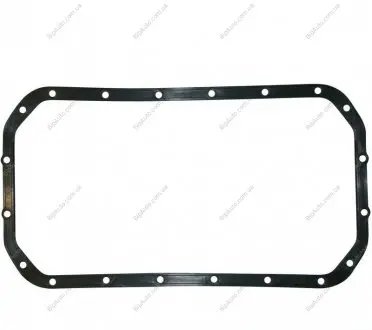 Прокладка піддона Transit 2.5D/DI/TDI 88-00 JP GROUP 1519400200