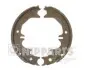 Тормозные колодки барабанные N3502092 NIPPARTS
