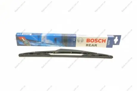 Щетка стеклоочистителя 370 мм BOSCH 3397011953