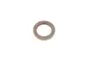 Сальник 35x50x7 FORD CVH/ZETEC ELRING 757.292 (фото 2)