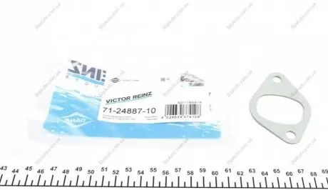 Прокладка коллектора VICTOR REINZ 71-24887-10
