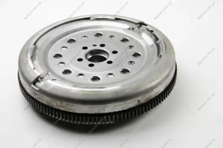 Маховик + комплект зчеплення SACHS 2289601002