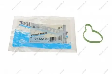 Прокладка коллектора VICTOR REINZ 71-34322-00