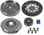 Комплект сцепления + маховик 2290601015 SACHS
