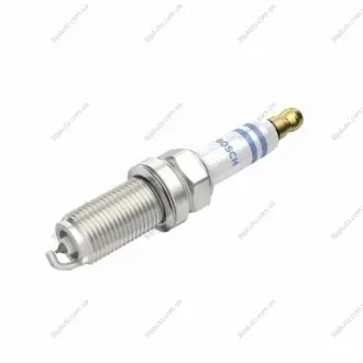 Свічка запалювання BOSCH 0242240637