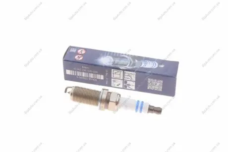 Свеча зажигания FR7 NI 3 0.7 BOSCH 0242236528