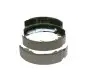 Тормозные колодки барабанные BOSCH 0986487660 (фото 3)