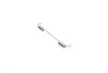 Гальмівні колодки, барабанні BOSCH 0986487543 (фото 10)
