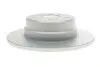 Тормозной диск задний BMW X5 BOSCH 0986479167 (фото 6)