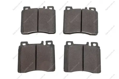 Тормозные колодки дисковые MEYLE 025 213 0318