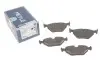 Тормозные колодки дисковые 025 219 3417 MEYLE