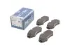 Тормозные колодки дисковые 025 230 2118 MEYLE