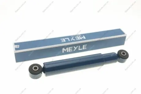 Амортизатор гидравлический MEYLE 726 715 0003