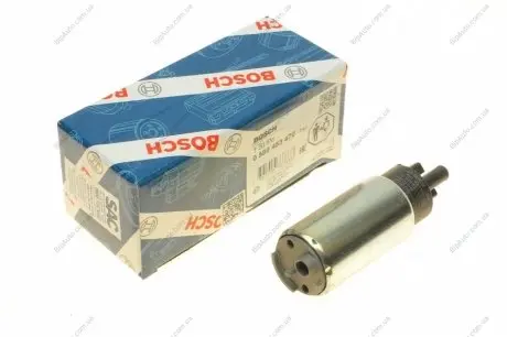 Електричний паливний насос BOSCH 0580453470