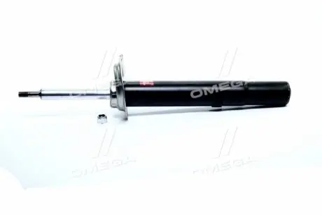 Амортизатор Excel-G передний левый KYB 335812