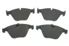 Тормозные колодки дисковые 025 233 4720 MEYLE