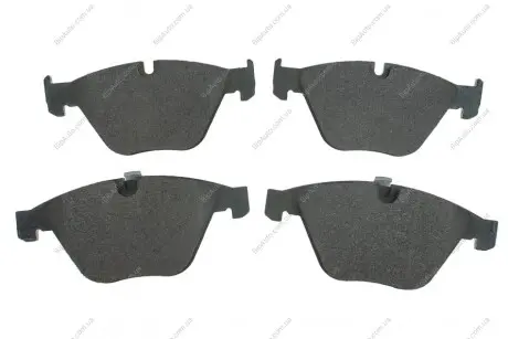 Колодки гальмівні передні Е60/61/65 MEYLE 025 233 4720