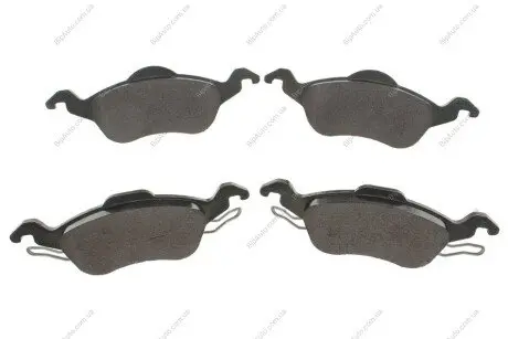 Тормозные колодки дисковые MEYLE 025 231 5419