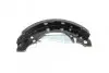 Тормозные колодки барабанные BOSCH 0986487536 (фото 3)