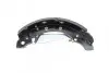 Тормозные колодки барабанные BOSCH 0986487536 (фото 4)
