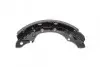 Тормозные колодки барабанные BOSCH 0986487536 (фото 6)