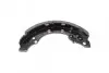 Тормозные колодки барабанные BOSCH 0986487536 (фото 7)