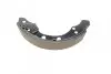 Тормозные колодки барабанные BOSCH 0986487536 (фото 9)