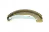 Тормозные колодки барабанные BOSCH 0986487263 (фото 3)