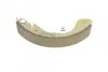 Тормозные колодки барабанные BOSCH 0986487263 (фото 4)