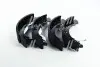 Тормозные колодки барабанные 0986487312 BOSCH