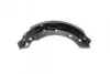 Тормозные колодки барабанные BOSCH 0986487585 (фото 3)
