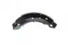 Тормозные колодки барабанные BOSCH 0986487585 (фото 4)