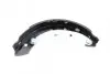 Тормозные колодки барабанные BOSCH 0986487585 (фото 7)
