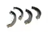 Тормозные колодки барабанные BOSCH 0986487585 (фото 8)