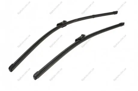 Щітки склоочисника DENSO DF037