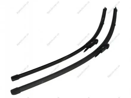 Щётки стеклоочистителя 650/580 mm DENSO DF118