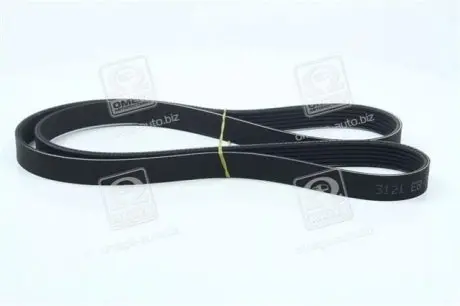 Ремінь поліклінової 6PK1513 MOBIS 25212-27400