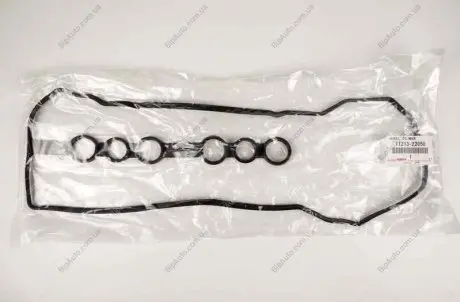 Прокладка клапанной крышки TOYOTA Toyota / Lexus / Daihatsu 11213-22050