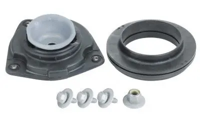 Опора амортизатора передня права KYB SM2806