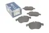 Тормозные колодки дисковые 025 234 0220 MEYLE