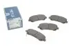 Тормозные колодки дисковые 025 246 3217 MEYLE