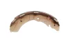 Тормозные колодки барабанные BOSCH 0986487758 (фото 5)