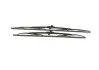 Щетки стеклоочистителей TWIN 3397010302 BOSCH