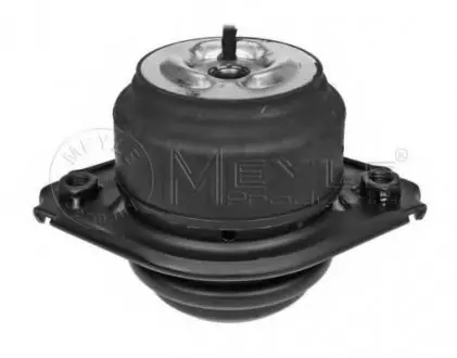 Опора двигателя MB ML W164 MEYLE 014 024 0120